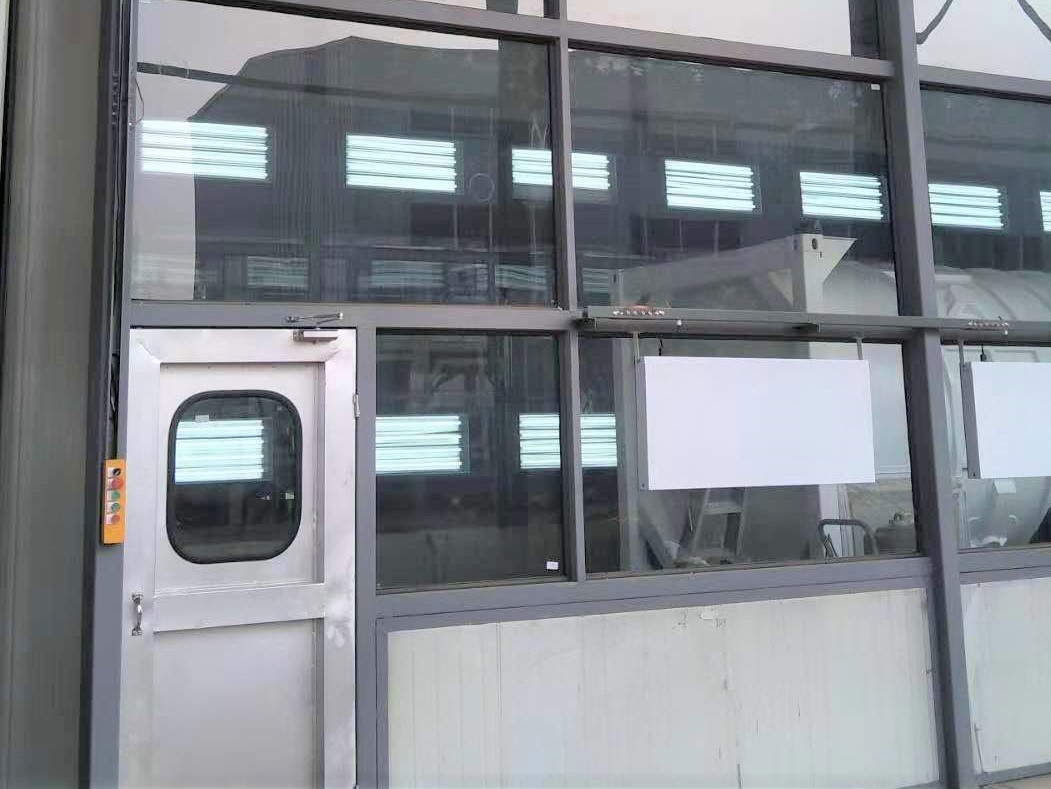 中国中车(武汉)